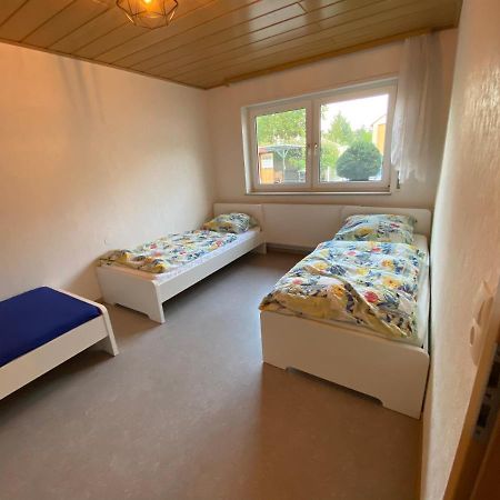 Ferienwohnung Suhad Ludwigshafen am Rhein Exterior foto